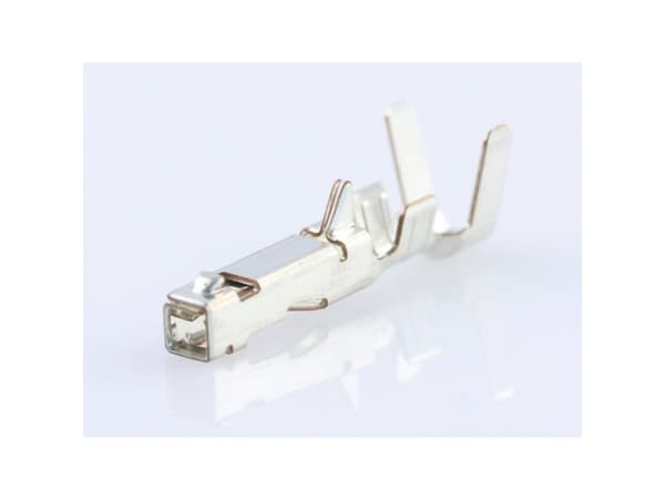 Molex 505978010 Litteä pistoke kaapelikengät 3000 kpl Nauha