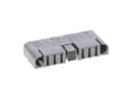 Pikkukuva 2 / 2: Molex Flush mount pistorasia (vakio) 464369323 1 kpl 1 kpl
