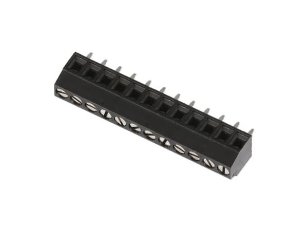 Molex PCB kopplingsplint 1 st