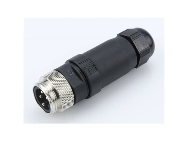 Molex 1300170020 Sensor/Actuator Connector 1 st