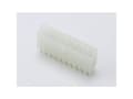 Pikkukuva 2 / 2: Molex Sisäänrakennettu tappiliuska (vakio) 39293206 1 kpl Pussi