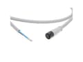 Miniatyrbild 2 av 2: Molex 1300270048 Sensor-, aktuator-stik, 1 stk