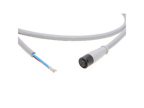 Molex 1300270048 Sensor-, aktuator-stik, 1 stk