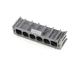 Pikkukuva 2 / 2: Molex Sisäänrakennettu tappiliuska (vakio) 1720430601 1 kpl Lokero