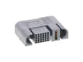 Pikkukuva 2 / 2: Molex Flush mount pistorasia (vakio) 464369316 1 kpl 1 kpl
