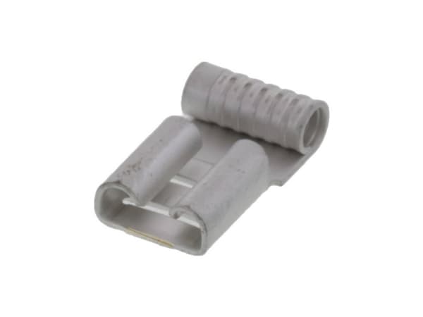 Molex 190080027 Litteä pistoke kaapelikengät 500 kpl Teippi