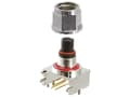Miniatyrbild 3 av 3: Molex 1302990300 Sensor-, aktuator-stik, 1 stk
