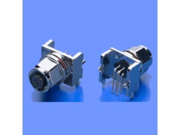 Molex 1302990300 Sensor-, aktuator-stik, 1 stk