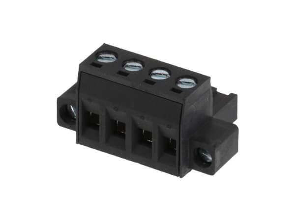 Molex stiftlista (standard) 395340004 1 st