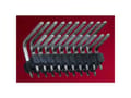 Pikkukuva 2 / 2: Molex-pinniluettelo (standardi) 759001101 1 kpl putki
