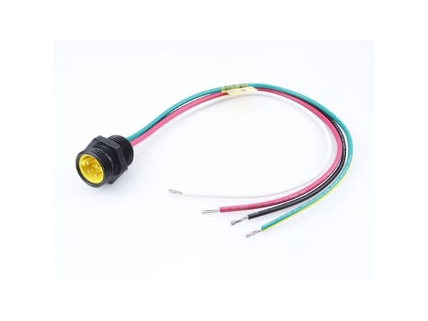 Molex 1300130353 Sensor-, aktuator-stik, 1 stk