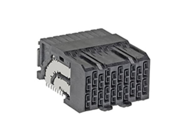 Molex-liitäntäkaappi PCB 1717501020 1 kpl lokero