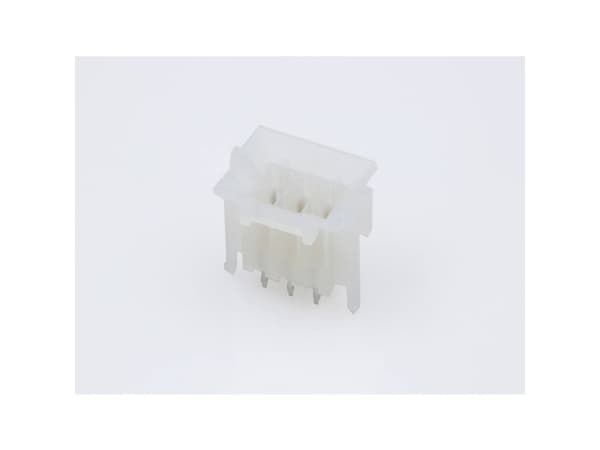 Molex Inbyggd stiftlist (standard) 15286061 1 st Fack