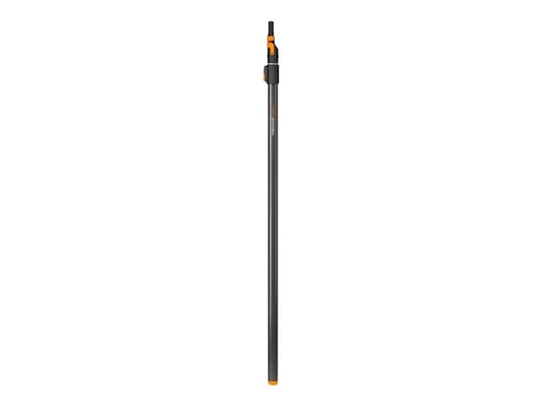 Fiskars - Handtag - 140 - 240 cm - QuikFit - teleskopisk - Small