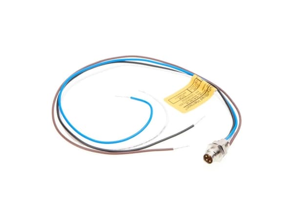 Molex 1200900032 Sensor-, aktator-stik, 1 stk