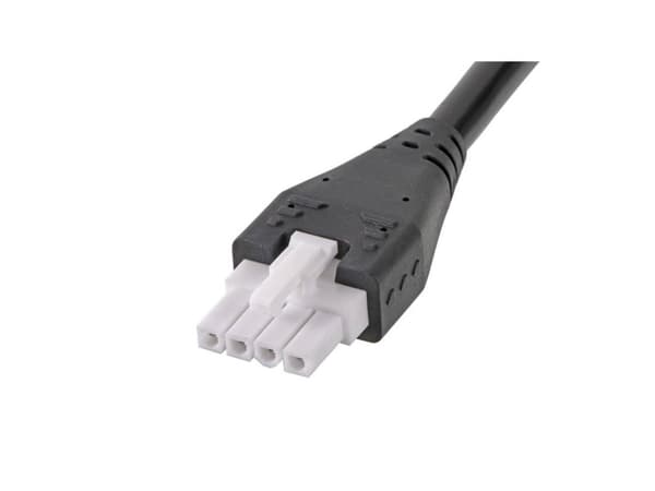 Molex Valmiit kaapelit 2171590410 1 kpl Bulk