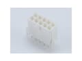 Miniatyrbild 2 av 2: Molex Inbyggd stiftlist (standard) 39289108 1 st Fack