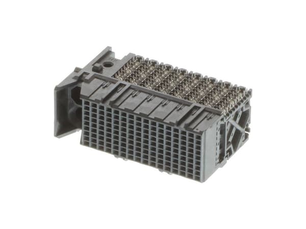 Molex Inbyggd stiftlist (standard) 761705026 1 st Fack