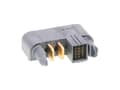 Miniatyrbild 2 av 2: Molex Inbyggd stiftlist (standard) 464379312 1 st
