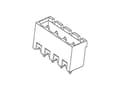 Miniatyrbild 2 av 2: Molex stiftlista (standard) 395211012 1 st