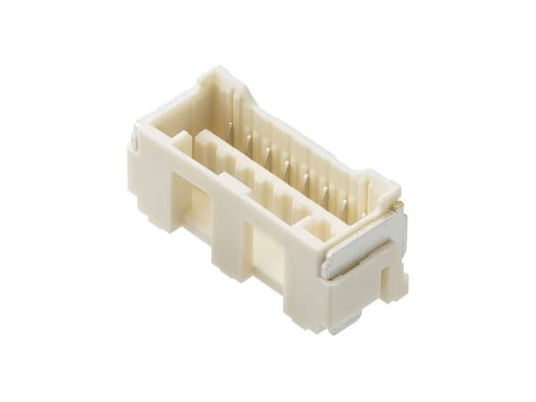 Molex Flush mount -läpivientiliuska (vakio) 5025841560 900 kpl Nauha koko kelalla (Full reel)