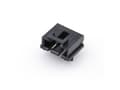 Miniatyrbild 2 av 2: Molex infälld stiftlist (standard) 15917040 250 st Tejp på hel rulle