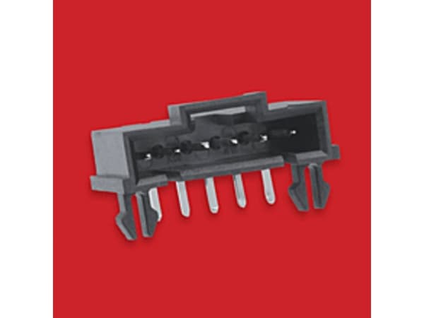 Molex Upotettava tappiliuska (vakio) 705510054 9 kpl Putki