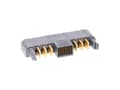 Pikkukuva 2 / 2: Molex Sisäänrakennettu tappiliuska (vakio) 464379328 1 kpl