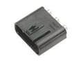 Miniatyrbild 3 av 3: Molex Stiftkabinet-printplade Samlet antal poler 3 Rastermål: 7.4 mm 2018421030 1 stk Tray