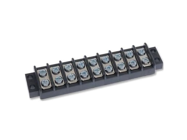 Molex 387800109 Kopplingsplint