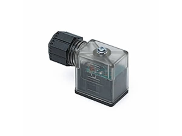 Molex 1212080230 Ventilkontakt Innehåll: 1 st