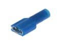 Miniatyrbilde 2 av 2: Molex 190020025 Fladstik-kabelsko 1000 stk Tape