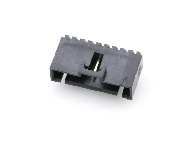 Molex Upotettavat tappiliuskat (vakio) 705530043 21 kpl Putki