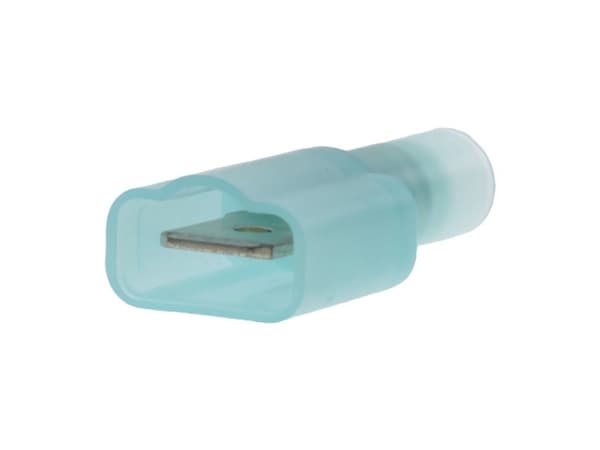 Molex 190040008 Litteät liittimet 500 kpl Teippi