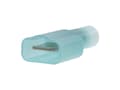 Pikkukuva 2 / 2: Molex 190040008 Litteät liittimet 500 kpl Teippi