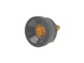 Miniatyrbild 2 av 2: Molex 734205620 SMP-kontakt 1 st Tejp