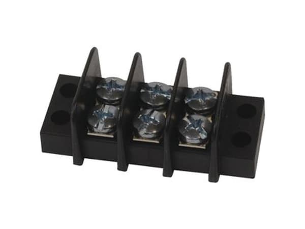 Molex 387600103 Liitinlohko