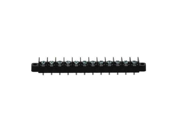 Molex PCB-liitäntälohko 10 kpl