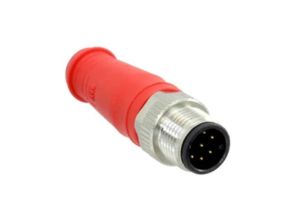 Molex 1200768035 Sensor/Actuator Connector 1 st