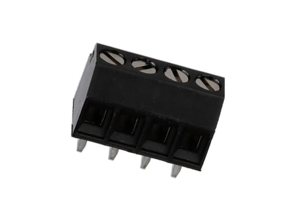Molex PCB kopplingsplint 1 st