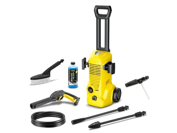 Karcher K 2 Premium Car