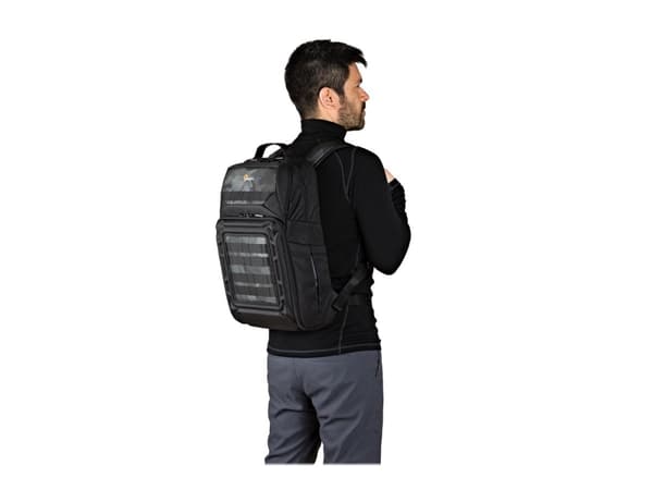 LOWEPRO DRONEGUARD BP 250 BLACK/FRACTAL