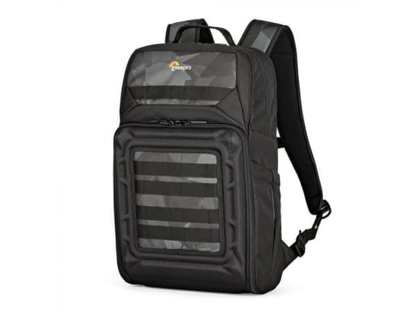 LOWEPRO DRONEGUARD BP 250 BLACK/FRACTAL