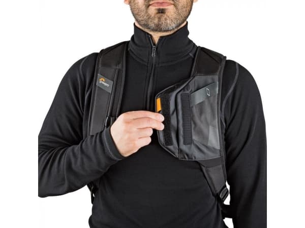 LOWEPRO DRONEGUARD BP 250 BLACK/FRACTAL