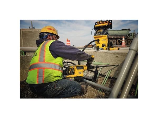 DeWALT DT60231-QZ, 600 mm, Betong, 1 styck