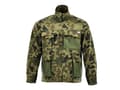 Miniatyrbild 4 av 5: Jacka Sara Workwear, grön, bomull/polyester, XXL
