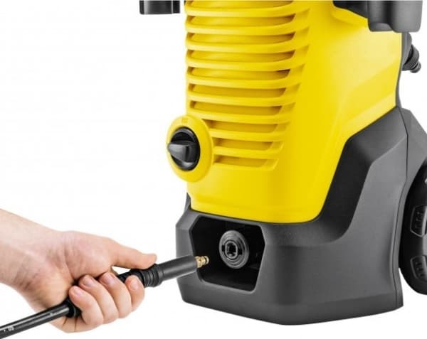 Karcher K 4 WCM