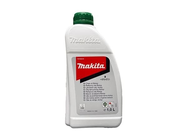 MAKITA KÆDESAV OLIE 1L