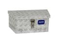 Miniatyrbild 1 av 2: Alutec TRAILER 30 41030 Dörrpanelbox Tin (L x B x H) 530 x 275 x 225 mm