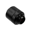 Miniatyrbild 2 av 2: Alphacool HF Anschluss gerade G1/4 Zoll AG auf 13/10mm Vattenkylning-Fitting